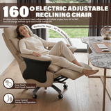 Kaiser Massage Executive Office Chair