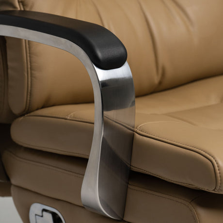 Vane Massage Office Chair Upgrade