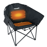 Kinnls Heated Camping Chair