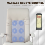 Dylan Massage Office Chair