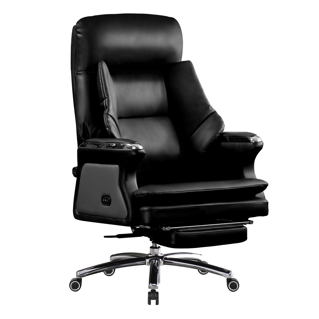 Winston Classic Luxury Office Chair