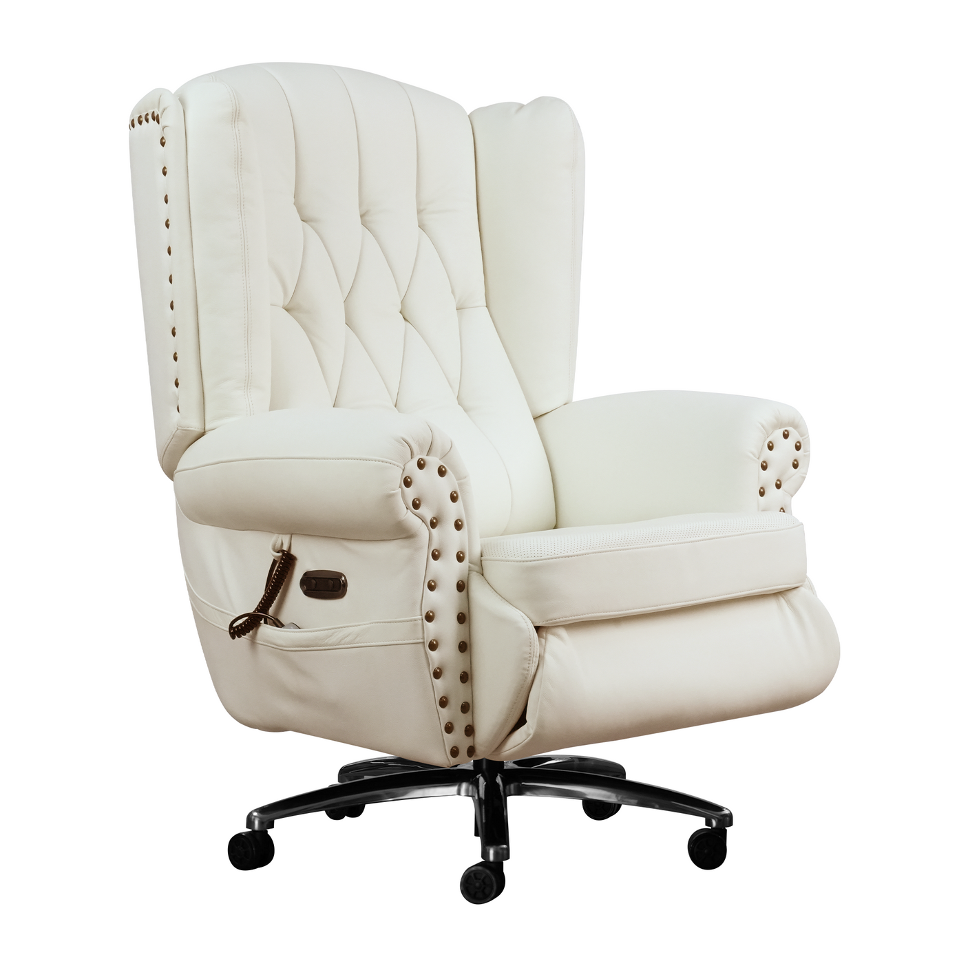 Mason Massage Executive Chair