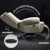 Mason Massage Executive Chair