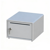 Coast Lunosrbk Lockable Desktop File Cabinet