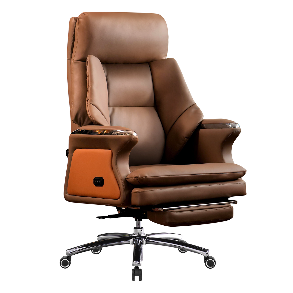 Winston Classic Luxury Office Chair