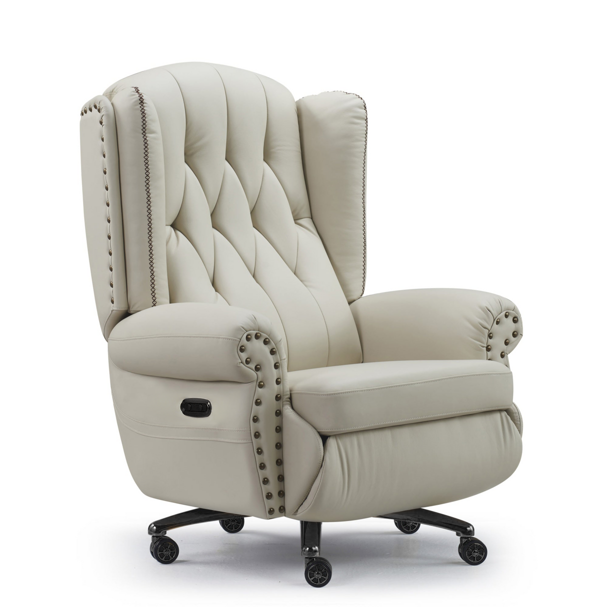 Mason Massage Executive Chair