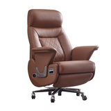 Luca Massage Office Chair