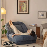 Cory Folding Sofa Bed Adjustment Tatami Lazy Sofa