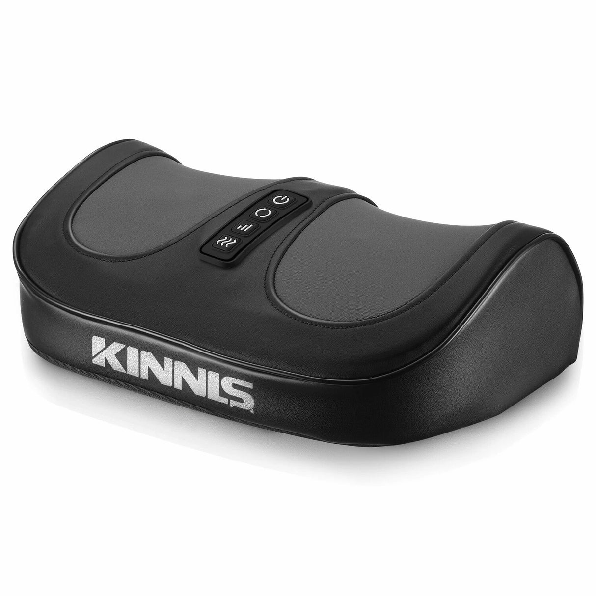 Heated Rolling Foot Massager