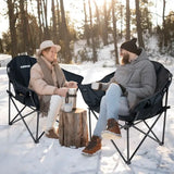 Kinnls Heated Camping Chair