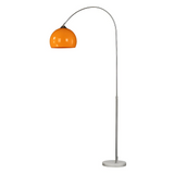 Magnus Arc Floor Lamp