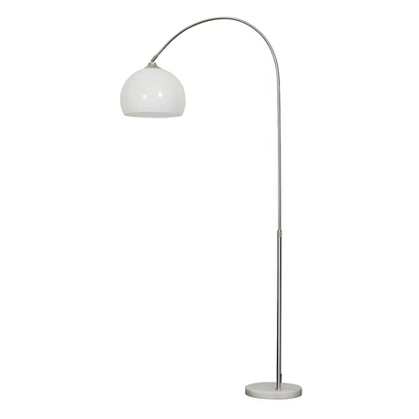 Magnus Arc Floor Lamp