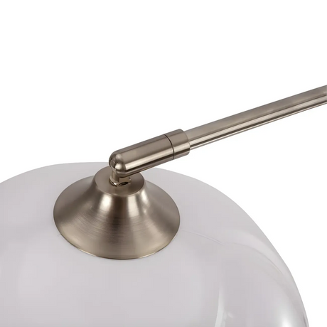 Magnus Arc Floor Lamp