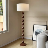 Jones Vintage Floor Lamp