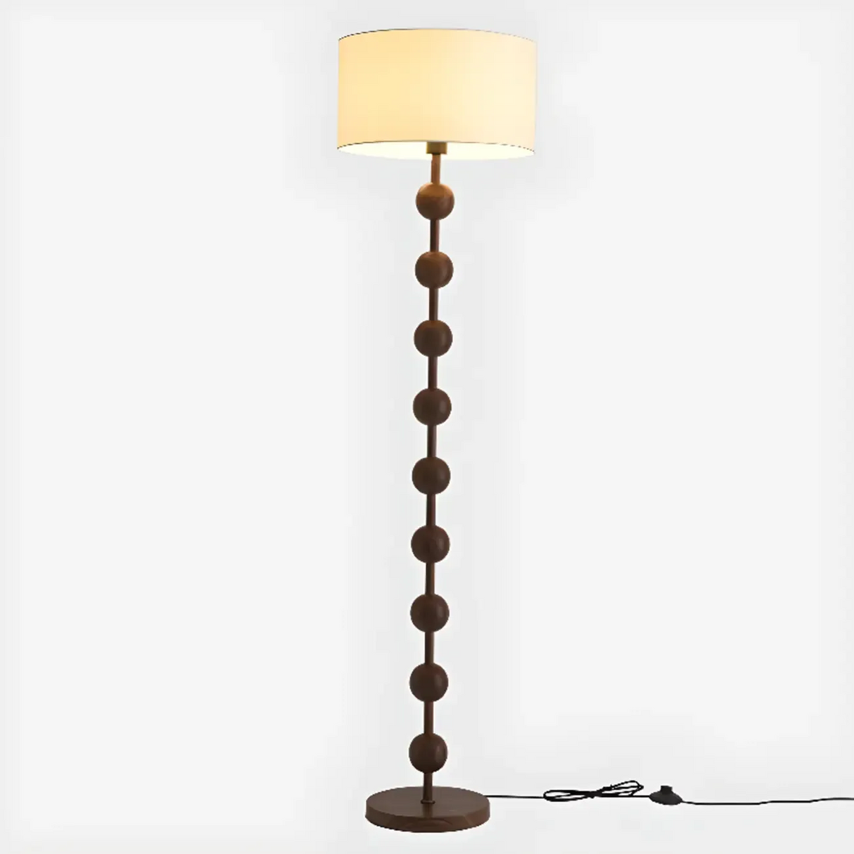Jones Vintage Floor Lamp