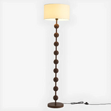 Jones Vintage Floor Lamp