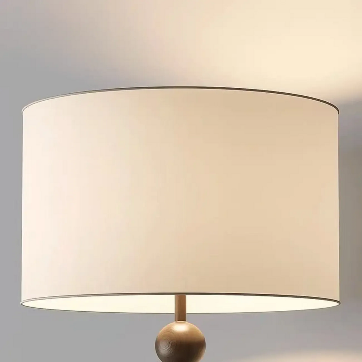 Jones Vintage Floor Lamp