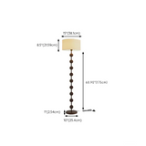 Jones Vintage Floor Lamp