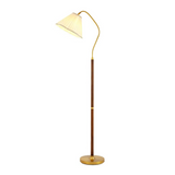 Evan Modern Metal Floor Lamp
