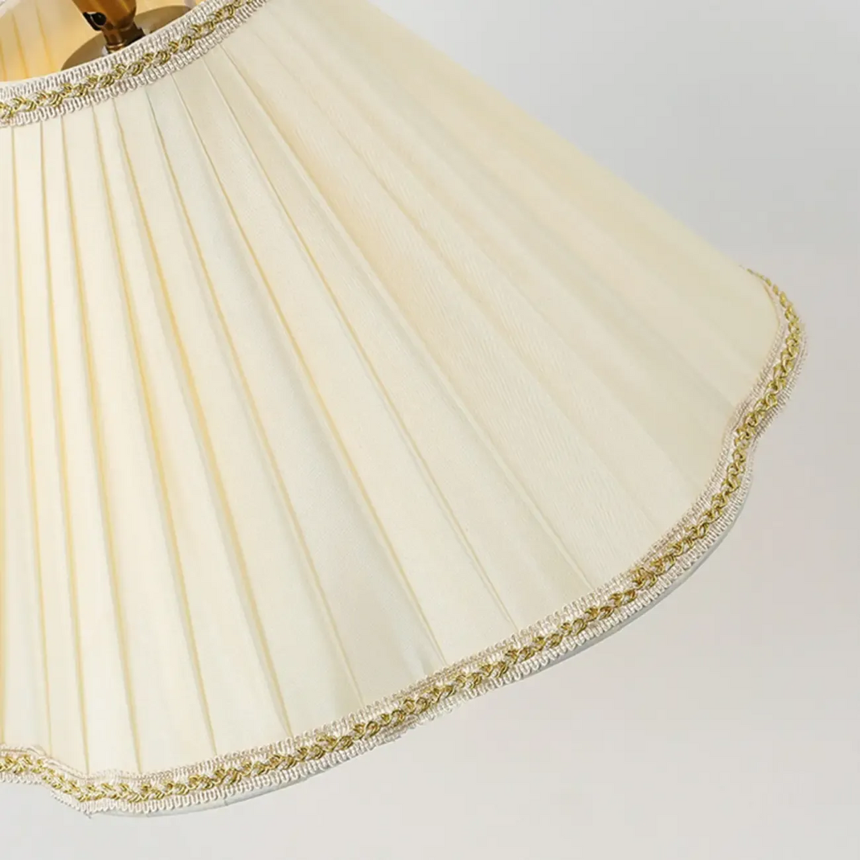 Evan Modern Metal Floor Lamp