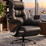 Haven Massage Executive Power Recliner 2026
