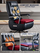 Forbes Massage Boss Chair