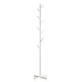 Jones Modern Metal Nordic Entryway Coat Rack