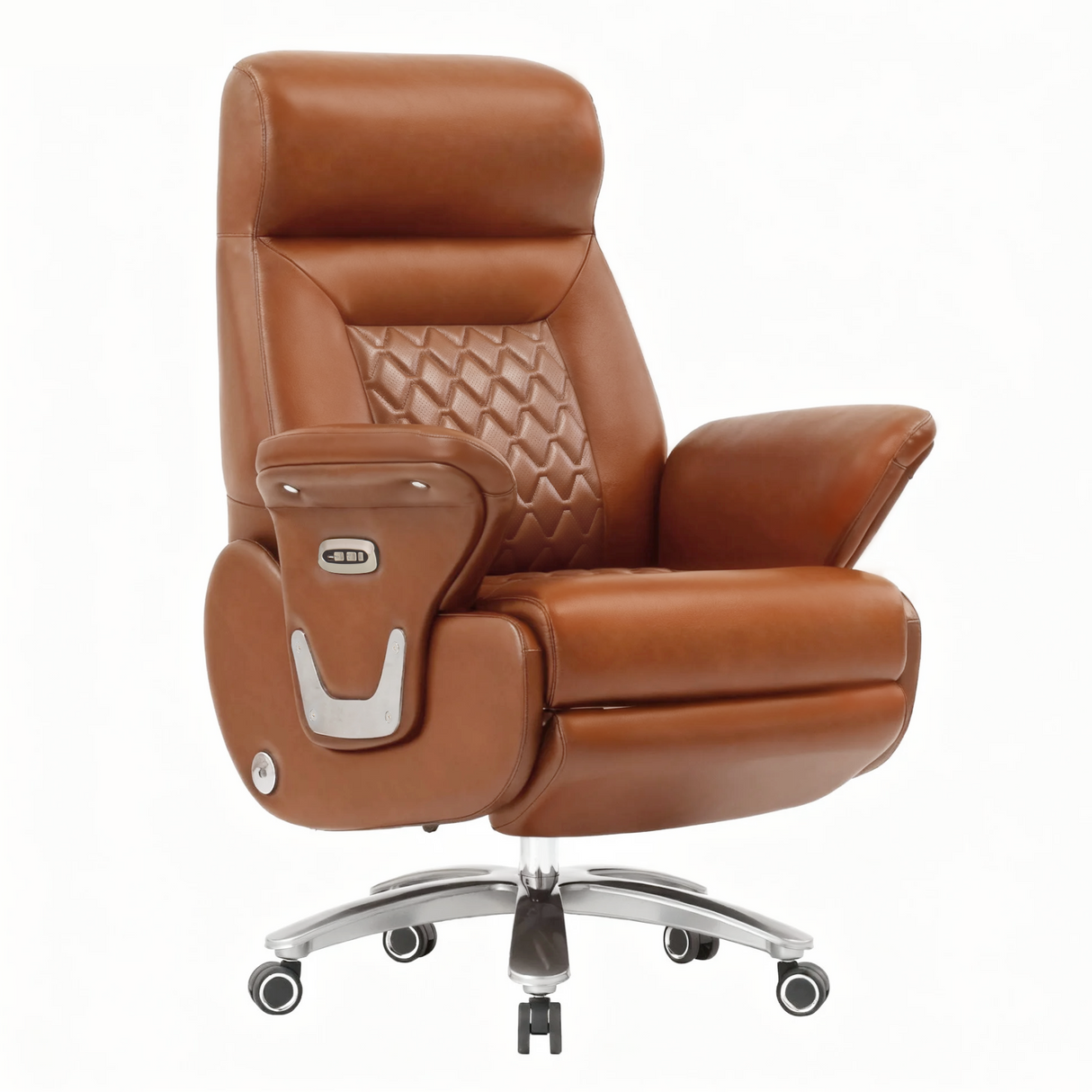 Luca Massage Office Chair