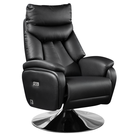 Coast Power Recliner Chair