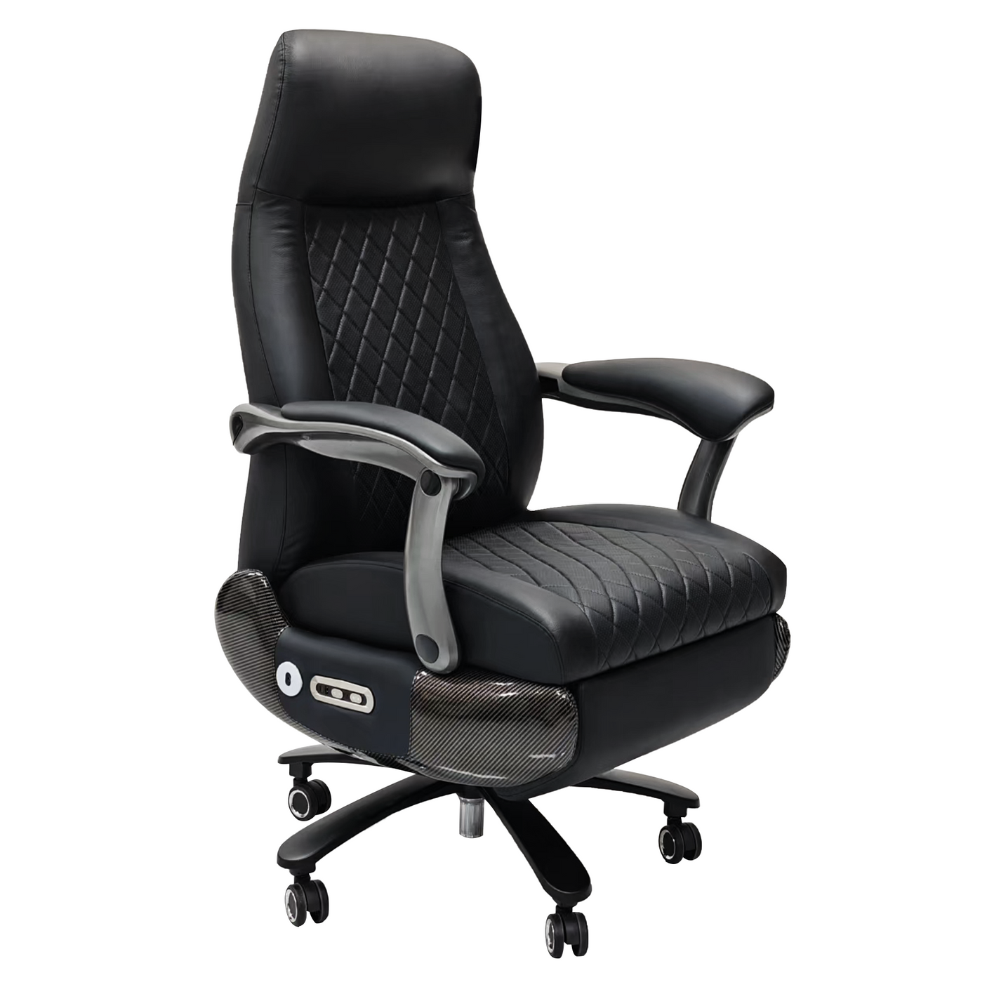 Magnus Classic Luxury Office Chair