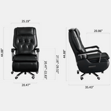 Forbes Massage Boss Chair