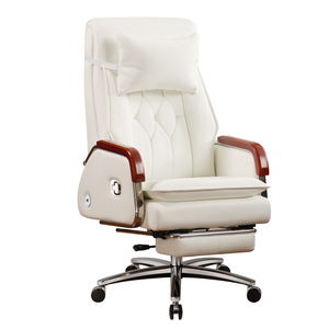Cameron Massage Executive Chair 2025 Upgrade