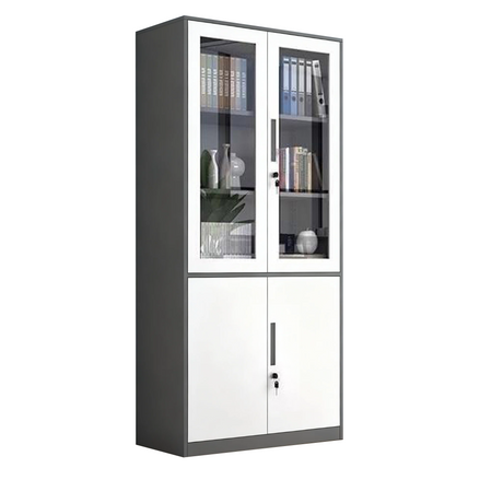 Corey Galant File Cabinet With Doors