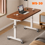 WS-30 Mobile Height Adjustable Desk