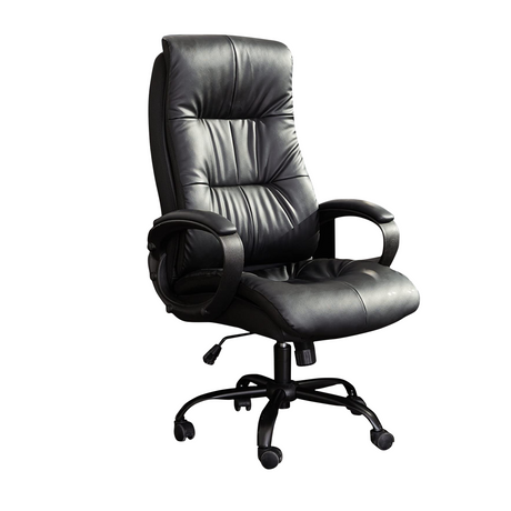 Fuller Upholstered Office Chair