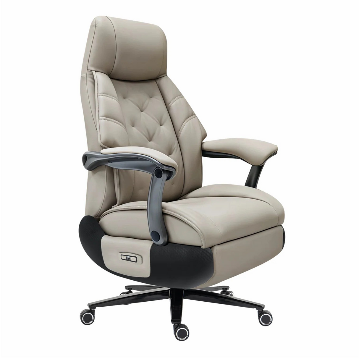 Magnus Massage Executive Chair