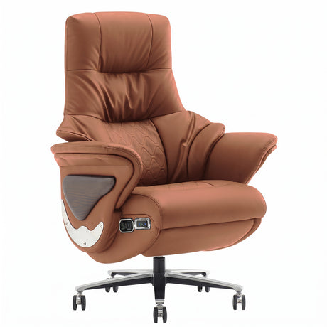 Haven Massage Executive Power Recliner 2026