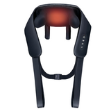 🎁 FREE MASSAGER INCLUDED-Neck and Back Massager with Heat