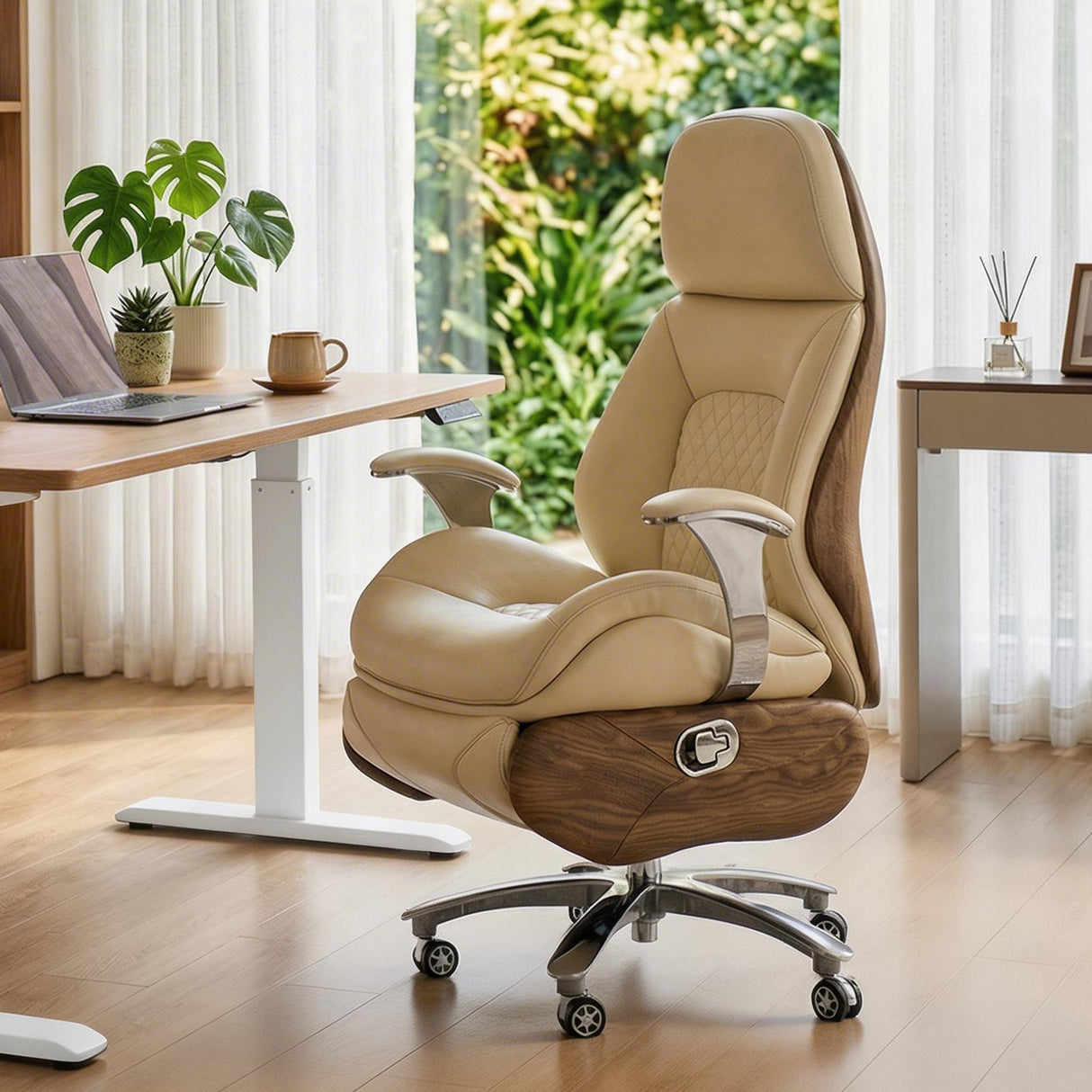 MORGAN Executive Office Chair