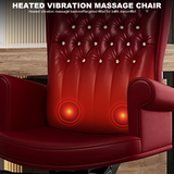 Vivian Massage Office Chair