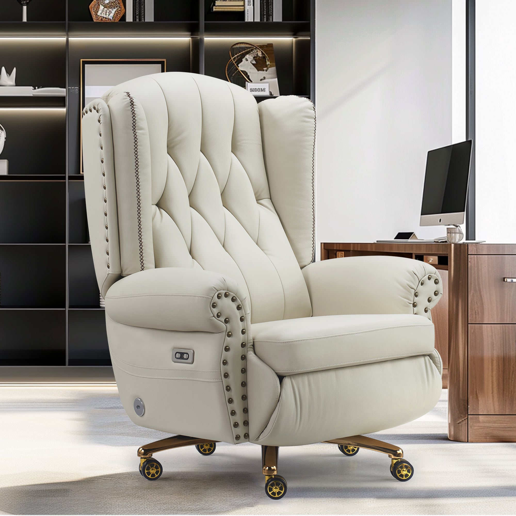 President premium executive reclining office online chair