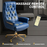 Cellier Massage Chair