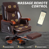 Fauteuil de massage Jones
