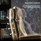 Mauro Massage Office Chair