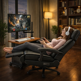 WS-40 Mobile Workstation with Monitor Arm and Keyboard Tray