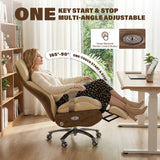 MORGAN Executive Office Chair