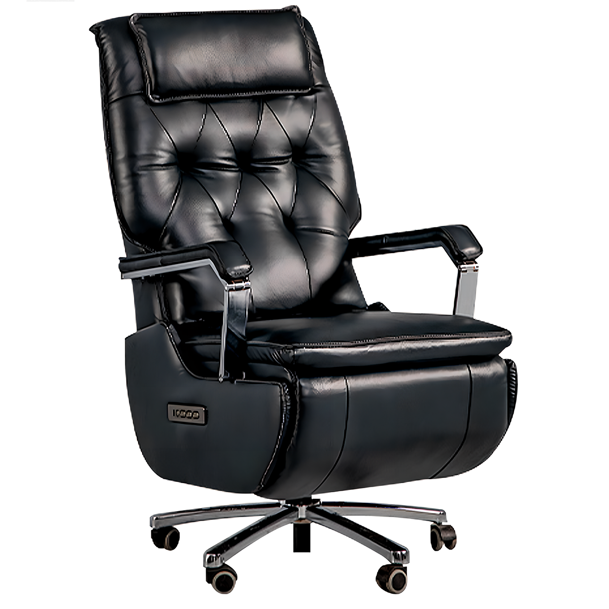 Forbes Massage Boss Chair