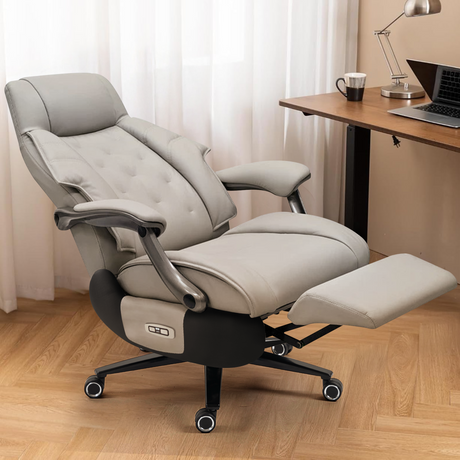Magnus Massage Executive Chair