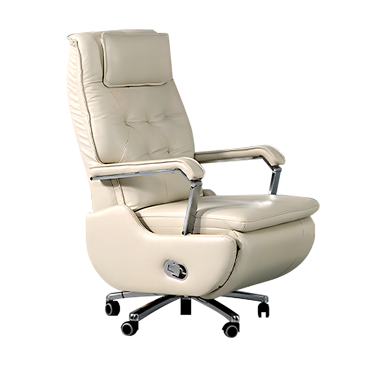 Forbes Massage Boss Chair