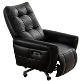 Renzo Power Recliner Chair